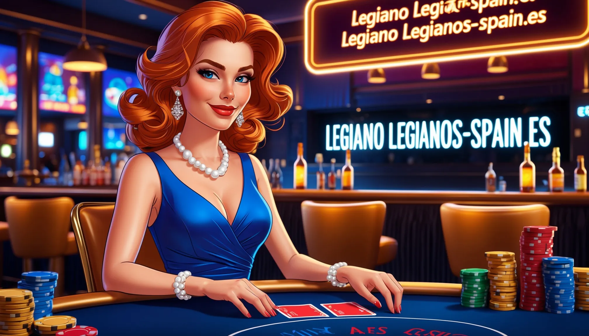Legiano tiradas gratis y bonos del casino en 2026