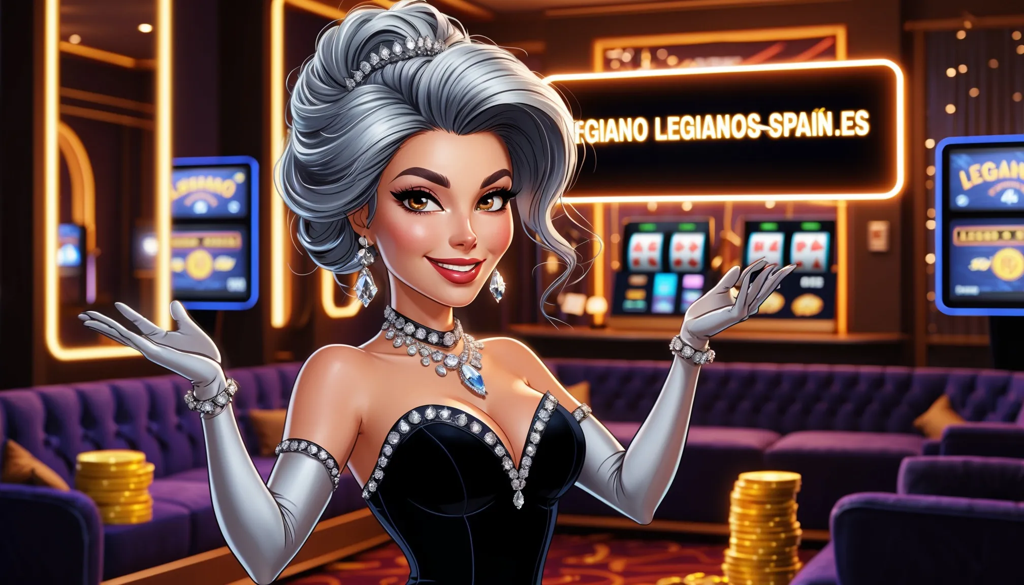 Legiano casino: reseña completa, bonos y juegos 2026