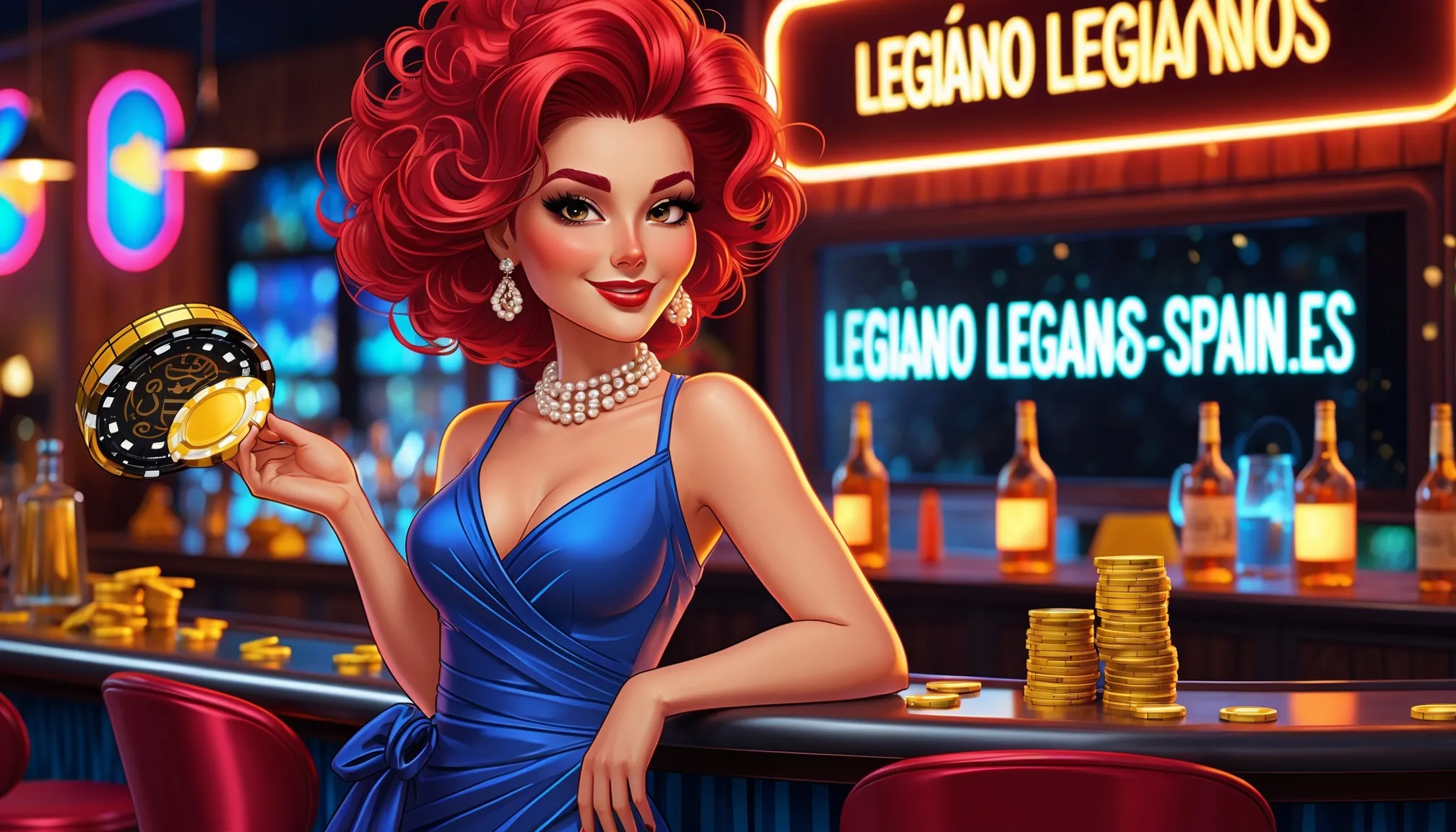 Legiano casino: reseña completa, bonos y juegos 2026