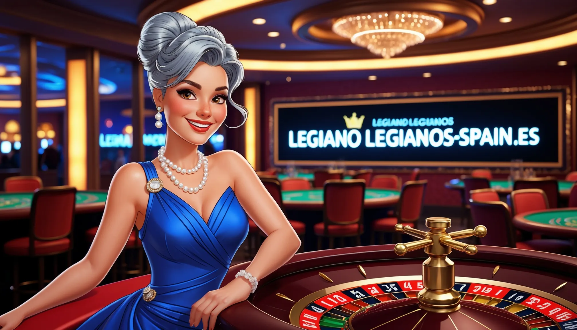 Legiano casino: reseña completa, bonos y juegos 2026