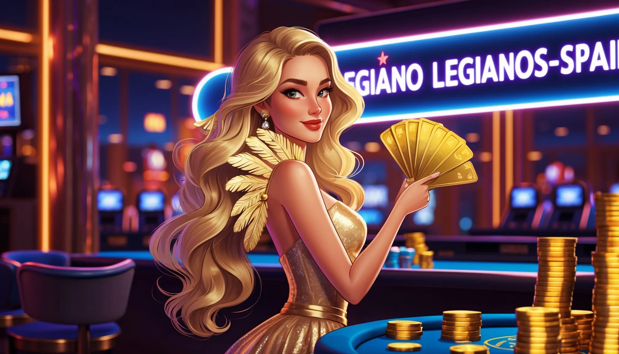 Legiano casino apk y app móvil: guía completa 2026