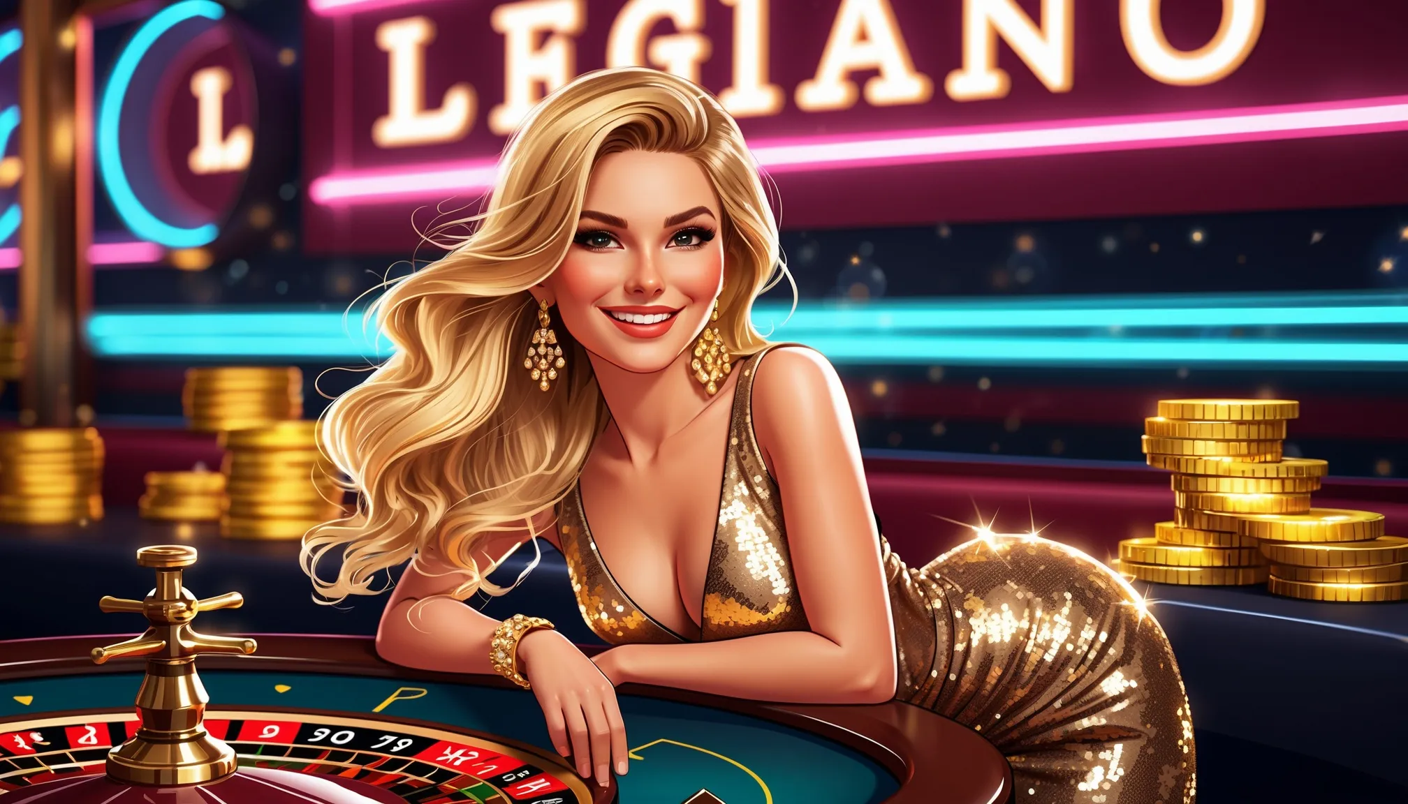 Legiano casino apk y app móvil: guía completa 2026